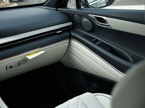 New 2026 Genesis GV80 3.5T Prestige image 28