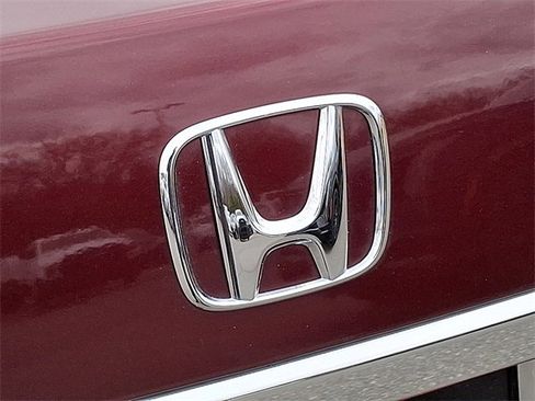 Used 2016 Honda Accord EX-L image 26