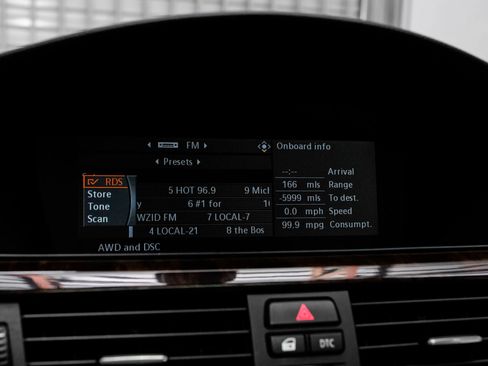 Used 2007 BMW 328xi Coupe image 27