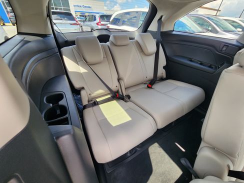 New 2026 Honda Odyssey EX-L image 8