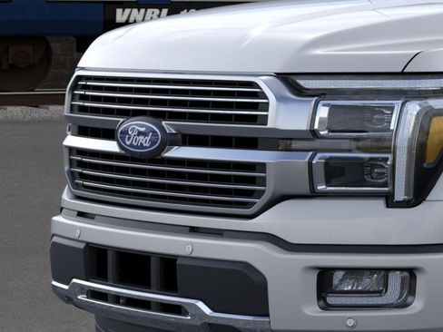 New 2026 Ford F150 Platinum image 39