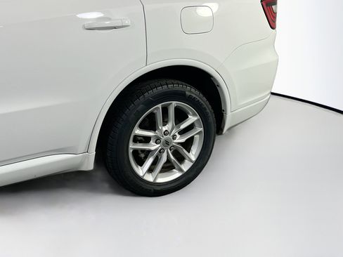 Used 2022 Dodge Durango GT image 31