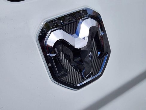 New 2024 RAM 2500 Tradesman w/ Chrome Appearance Group image 16