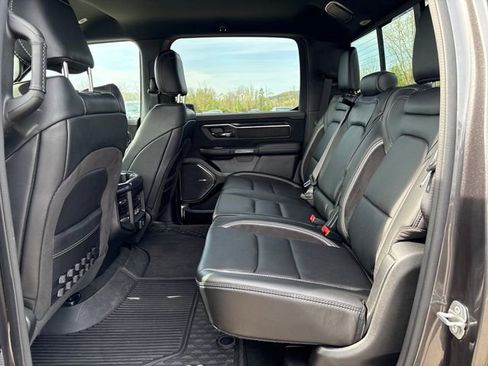 Used 2022 RAM 1500 TRX w/ TRX Level 2 Equipment Group image 22