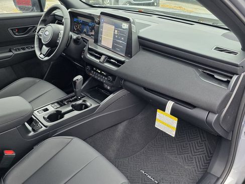 New 2026 Subaru Outback Limited AWD/4WD image 11