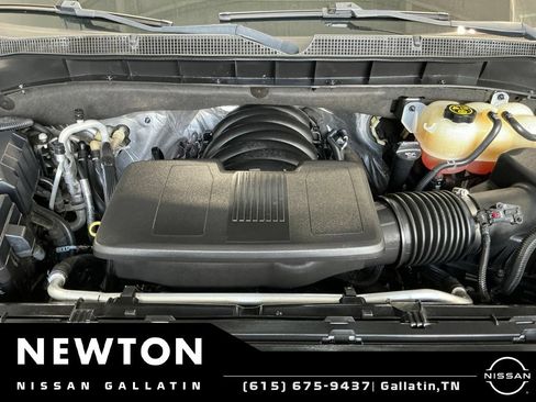 Used 2023 Chevrolet Tahoe LT AWD/4WD image 51