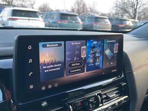 New 2026 Nissan Pathfinder SV AWD/4WD image 31