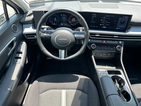 Certified 2026 Hyundai Sonata SEL FWD image 14