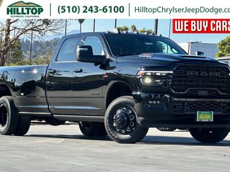 New 2026 RAM 3500 Laramie video 1