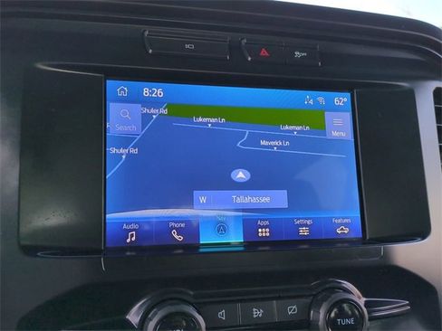 Used 2023 Ford F150 XL w/ STX Appearance Package image 21