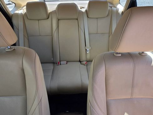 Used 2014 Toyota Avalon Limited w/ Technology Package FWD image 18