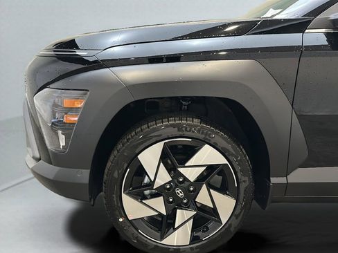 New 2026 Hyundai Kona Limited AWD/4WD image 9