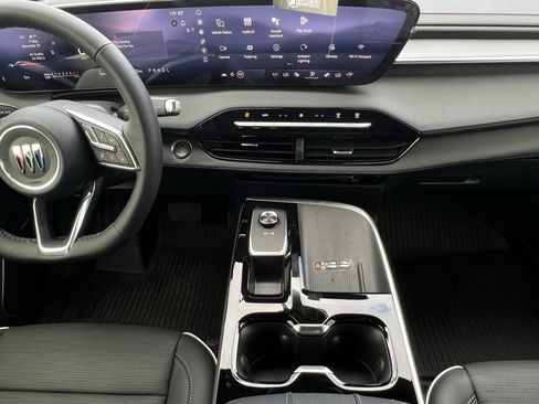 New 2026 Buick Enclave Sport Touring w/ Power Package FWD image 17