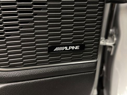 Used 2024 Jeep Grand Cherokee Limited 4xe w/ Luxury Tech Group II image 29