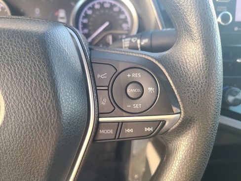 Used 2023 Toyota Camry LE image 21