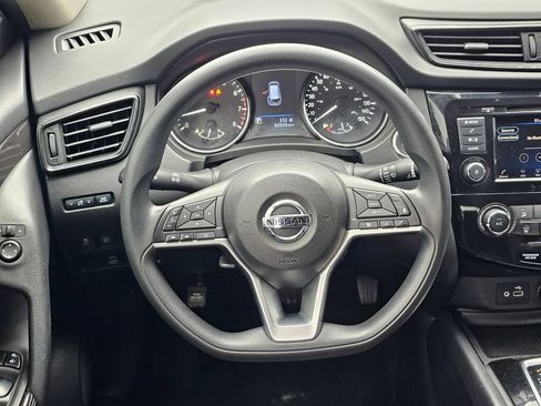Used 2019 Nissan Rogue SV AWD/4WD image 19