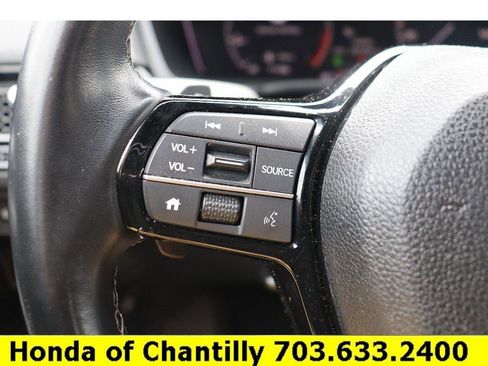 Certified 2023 Honda Civic Sport image 12
