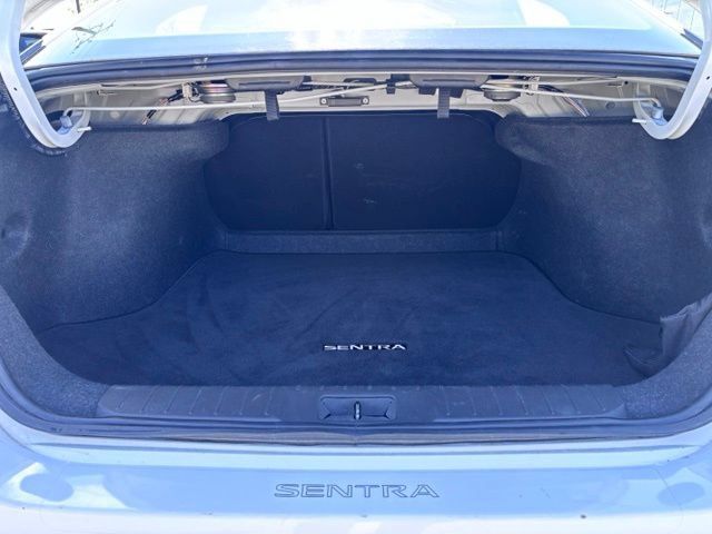 Used 2024 Nissan Sentra SV w/ Trunk Package FWD image 41