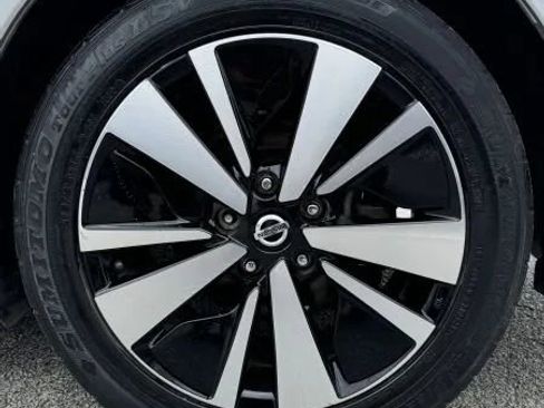 Used 2020 Nissan Altima 2.5 SL image 10