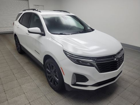 Used 2022 Chevrolet Equinox RS image 13