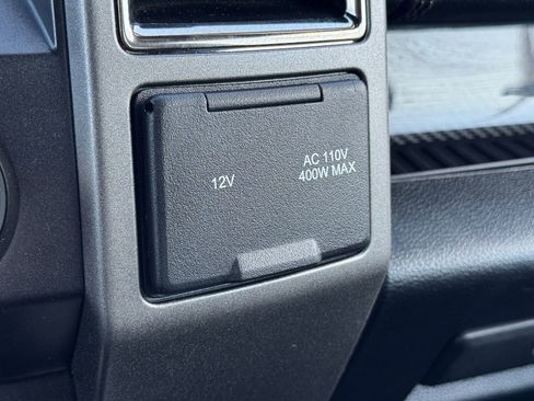 Used 2019 Ford F150 Raptor w/ Equipment Group 802A Luxury image 19