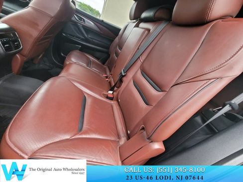 Used 2016 MAZDA CX-9 Signature AWD/4WD image 15