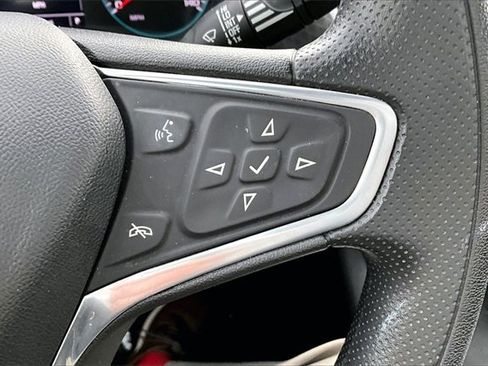 Used 2023 Chevrolet Malibu LT image 12