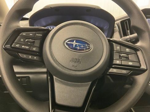 New 2026 Subaru Crosstrek 2.5i Premium AWD/4WD image 13
