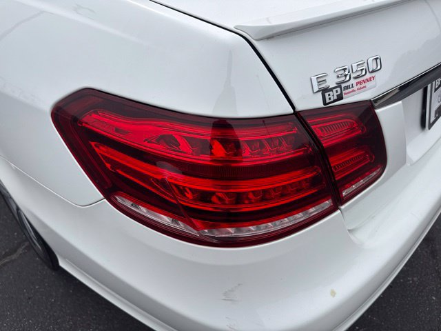 Used 2016 Mercedes-Benz E 350 Sedan image 10
