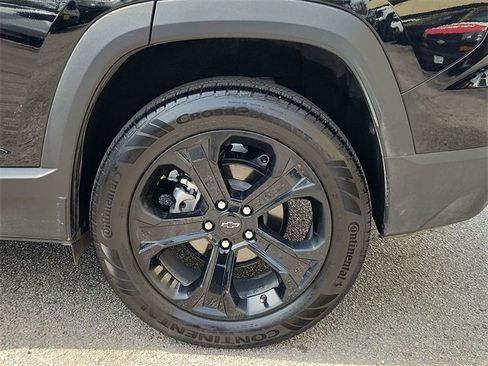 Used 2025 Chevrolet Equinox LT w/ Midnight Edition image 31