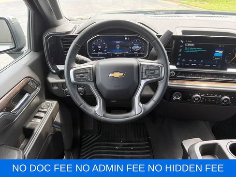 Used 2023 Chevrolet Silverado 1500 LT AWD/4WD image 15