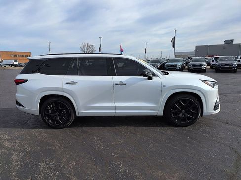 Used 2026 Lexus TX 350 AWD image 2