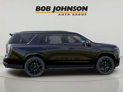 New 2026 Chevrolet Tahoe RST w/ Comfort Package image 5