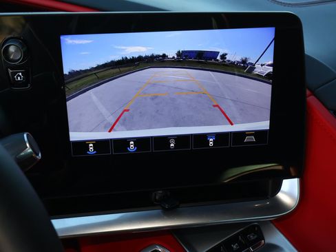 Used 2023 Chevrolet Corvette 3LT image 24