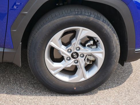 Used 2024 Hyundai Tucson SEL AWD/4WD image 15