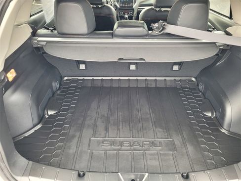 Used 2023 Subaru Crosstrek 2.5i Limited image 8