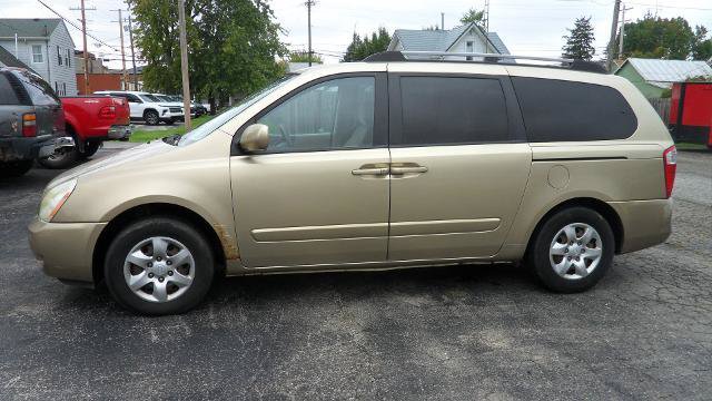 Used 2008 Kia Sedona LX FWD image 1