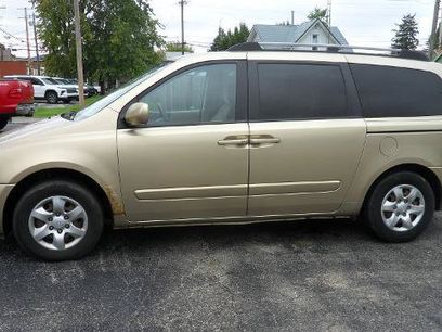 Used 2008 Kia Sedona LX