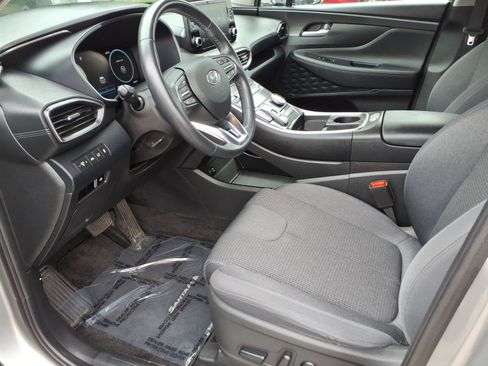 Used 2022 Hyundai Santa Fe SEL w/ Convenience Package AWD/4WD image 10