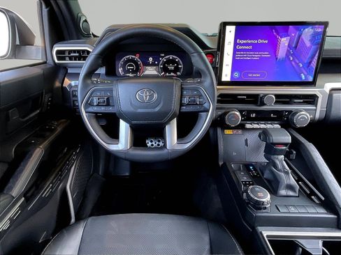 Used 2025 Toyota 4Runner TRD Sport Premium AWD/4WD image 8
