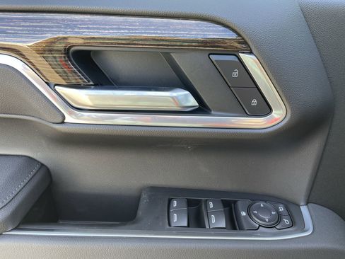 New 2026 GMC Sierra 1500 Elevation image 56