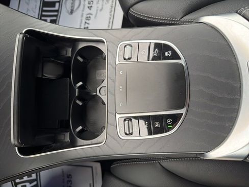 Used 2022 Mercedes-Benz GLC 300 GLC 300 image 25