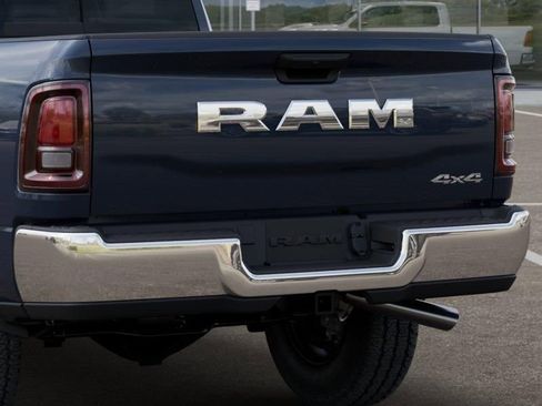 New 2025 RAM 2500 Tradesman image 13