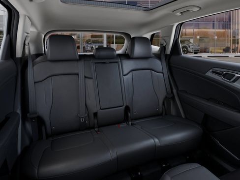 New 2027 Kia Sportage EX AWD/4WD image 16