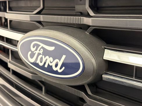 Used 2025 Ford F150 XLT w/ Equipment Group 301A Standard image 12