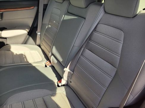 Used 2022 Honda CR-V EX image 15