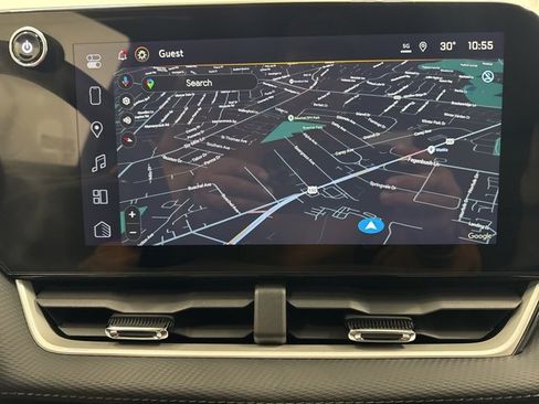 New 2026 Chevrolet Equinox LT w/ Convenience Package II image 18