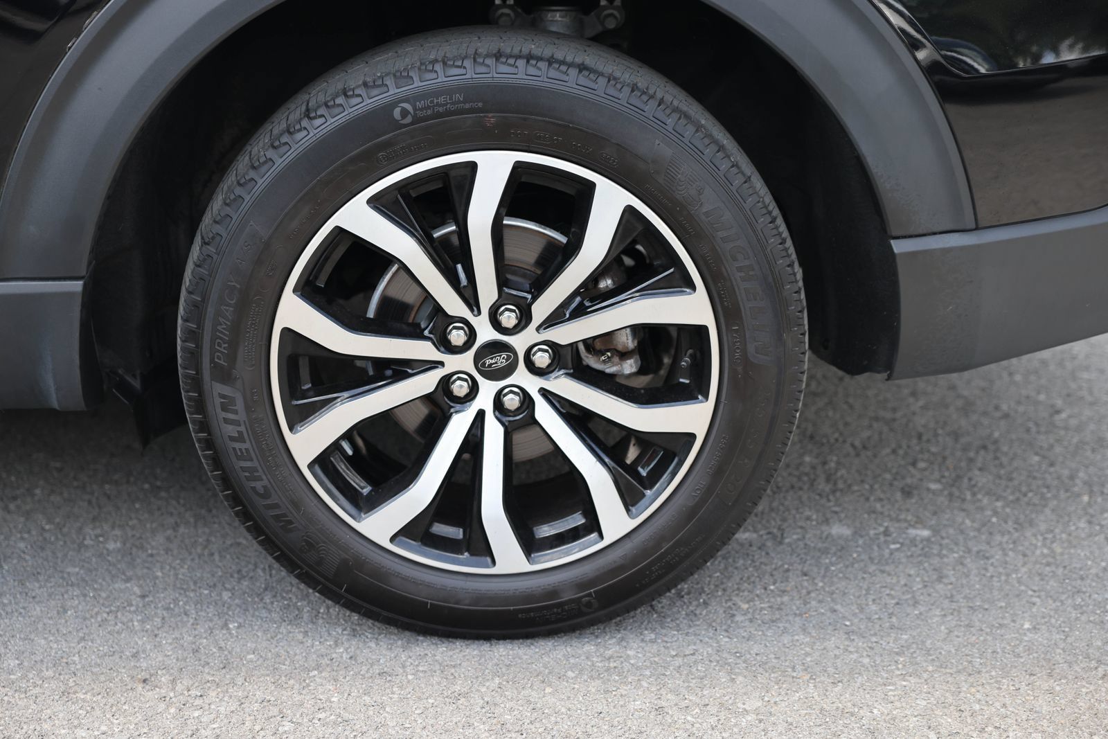 Certified 2023 Ford Explorer ST AWD/4WD image 29