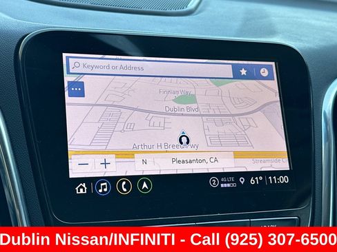 Used 2023 Chevrolet Equinox Premier AWD/4WD image 43