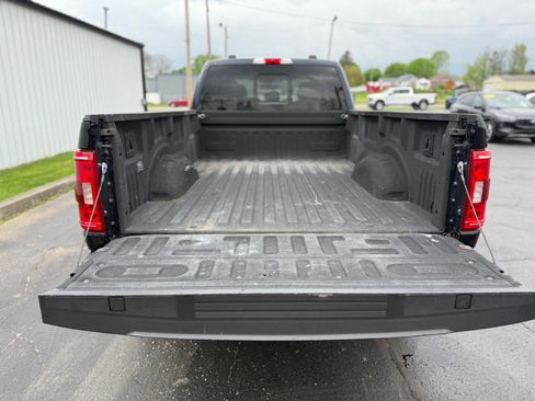 Used 2021 Ford F150 XLT w/ Equipment Group 302A High image 5